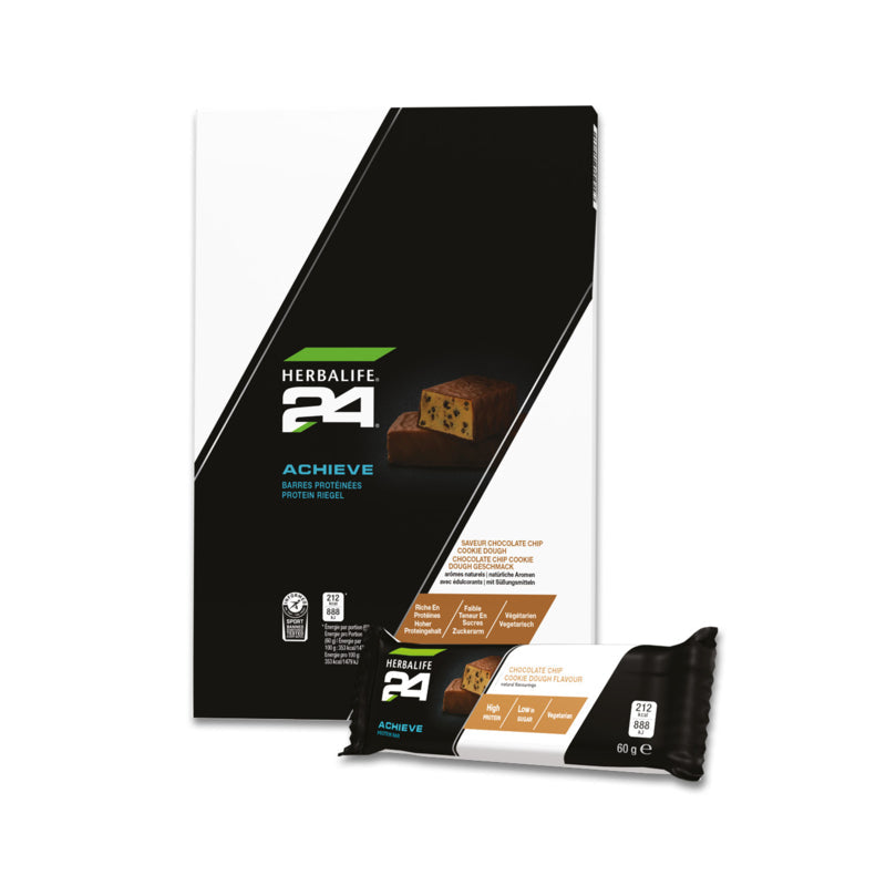 Herbalife24® Achieve Proteinbar
