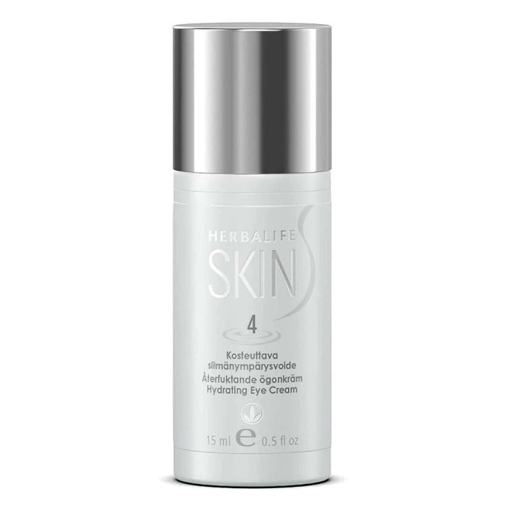 SKIN Återfuktande Ögonkräm 15 ml