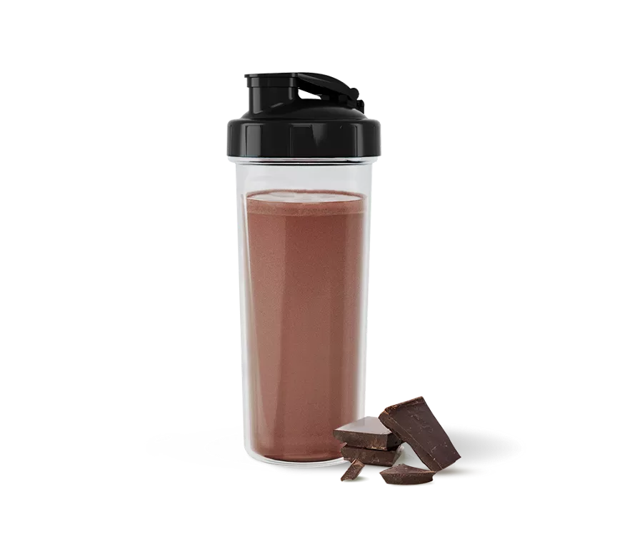 Herbalife24® Rebuild Strength Choklad 1000g