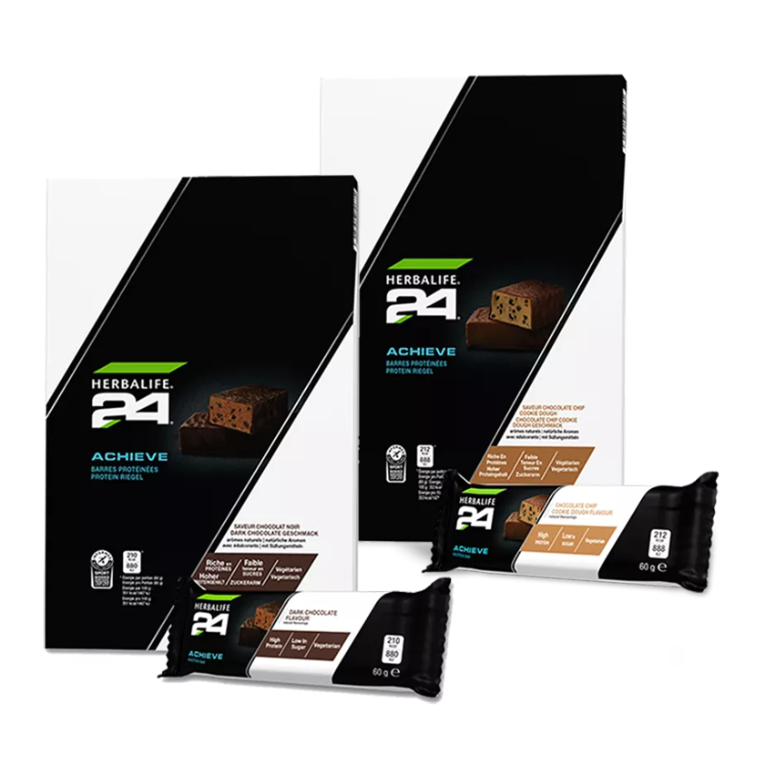 Herbalife24® Achieve Proteinbar