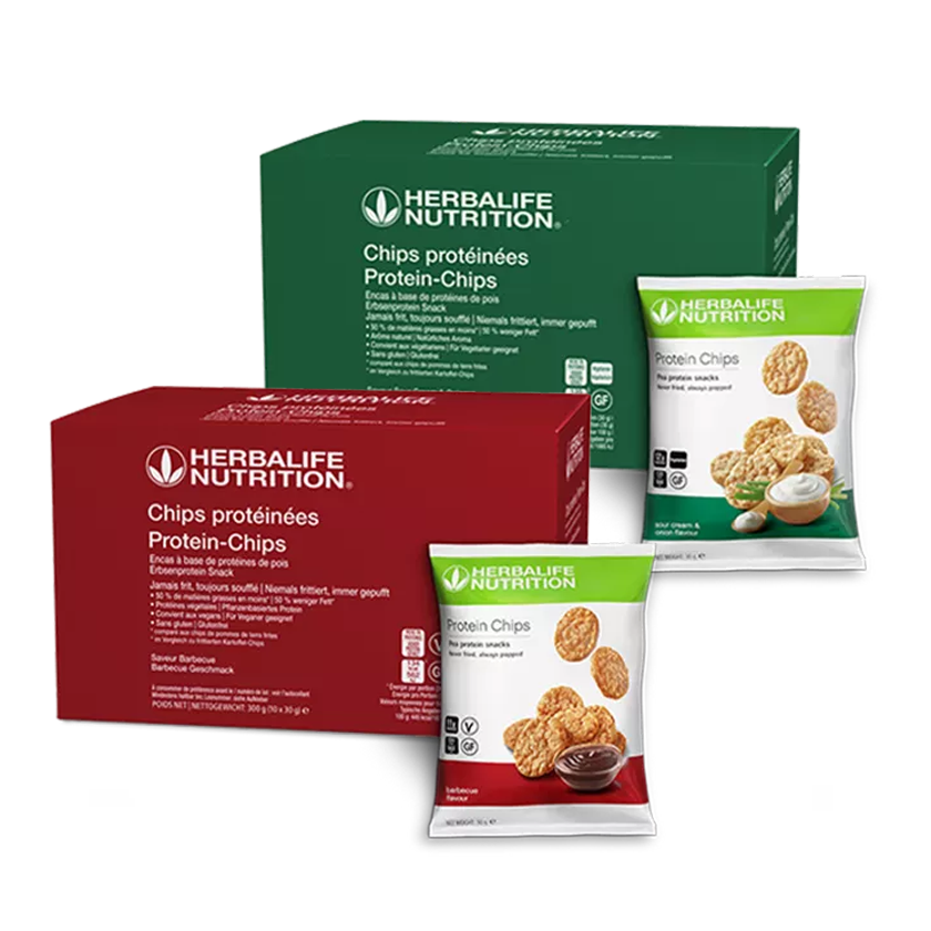 Protein-Chips 10 st