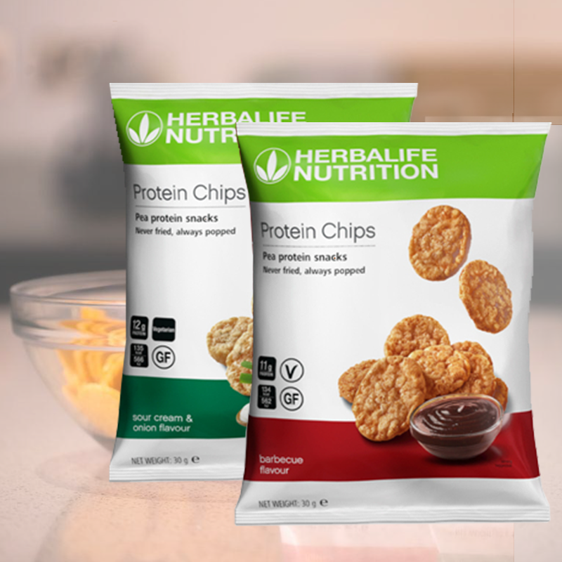 Protein-Chips 10 st