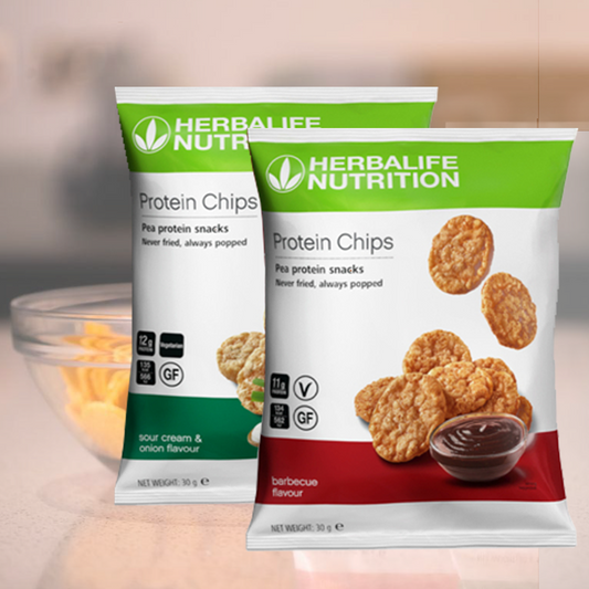 Protein-Chips 10 st
