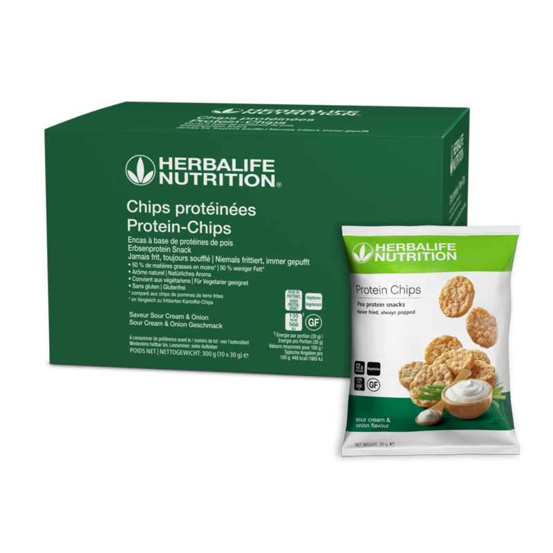 Protein-Chips 10 st