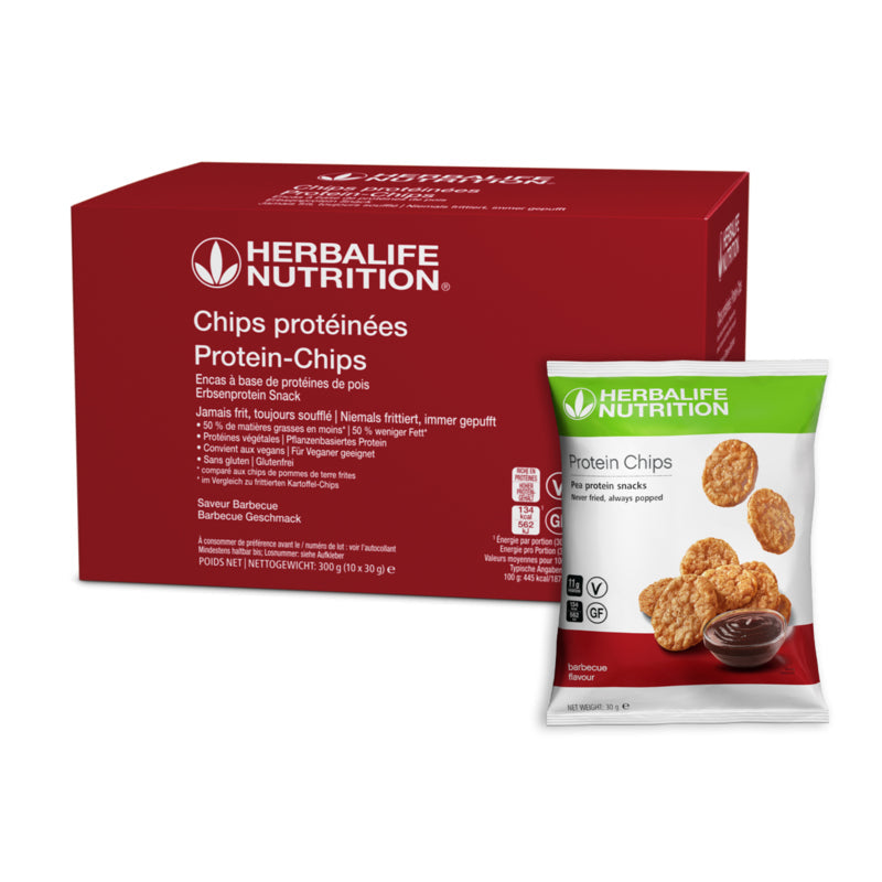 Protein-Chips 10 st