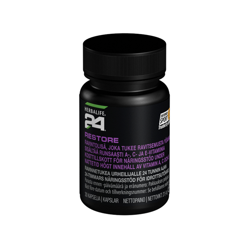 Herbalife24® Restore 30 kapslar