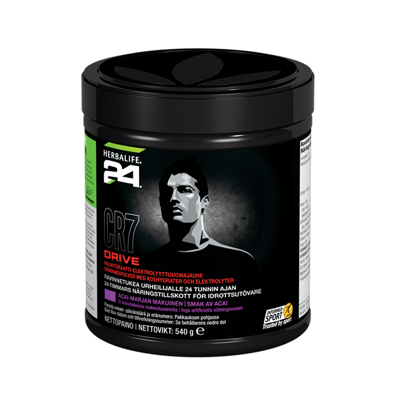 Herbalife24® CR7 Drive Acai 540g
