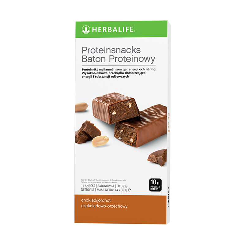 Proteinbar 14 st per förpackning
