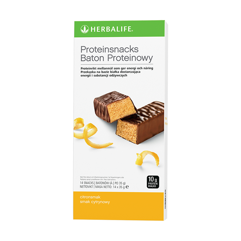 Proteinbar 14 st per förpackning
