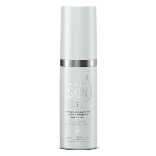 SKIN Energigivande Ansiktsvatten med Örter 50 ml