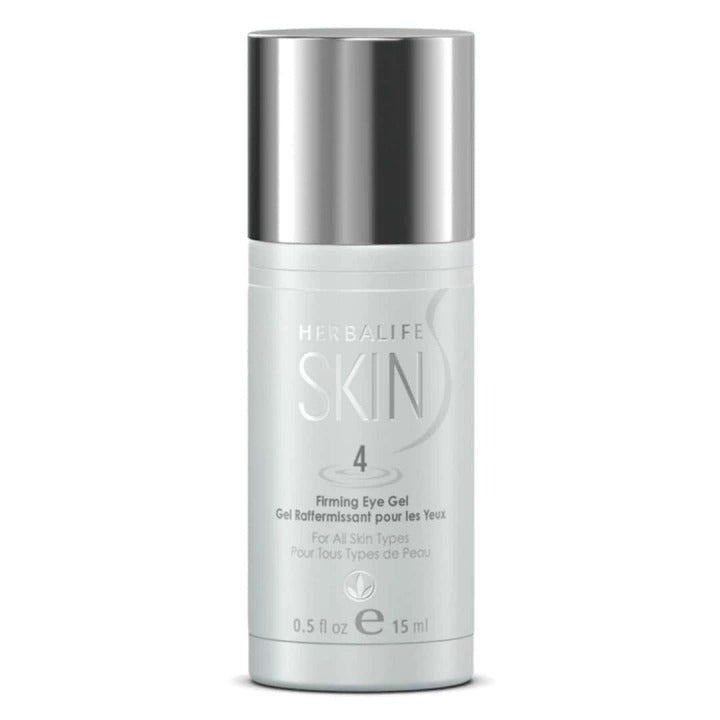 SKIN Uppstramande Ögongel 15 ml