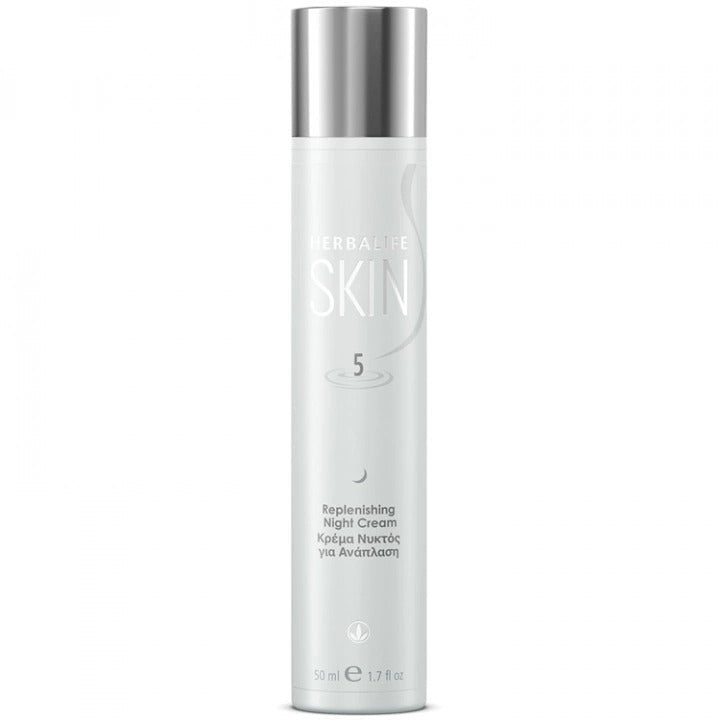 SKIN Återfuktande Nattkräm 50 ml