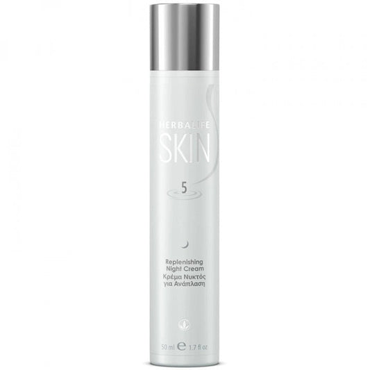 SKIN Återfuktande Nattkräm 50 ml