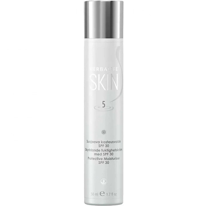 SKIN Skyddande Fuktkräm SPF 30 50 ml