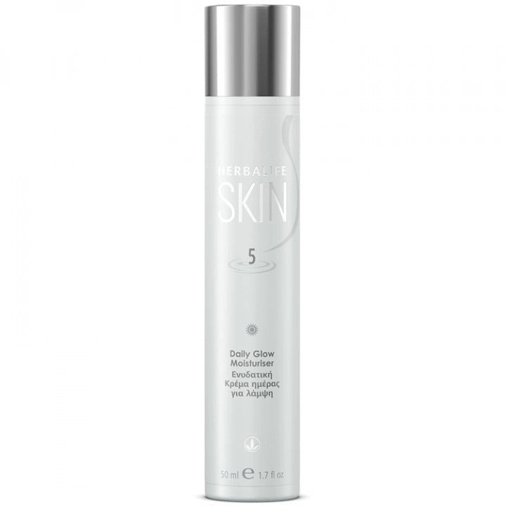 SKIN Dagkräm som ger Lyster 50 ml