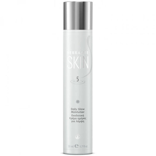 SKIN Dagkräm som ger Lyster 50 ml