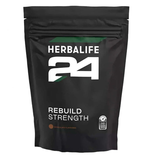 Herbalife24® Rebuild Strength Choklad 1000g