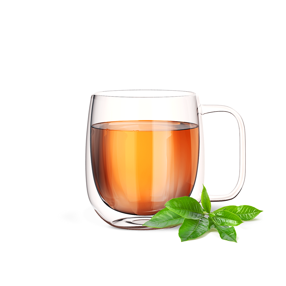 Herbalife Instant Herbal Beverage with Tea Extracts Original 102 g Förberedd produkt