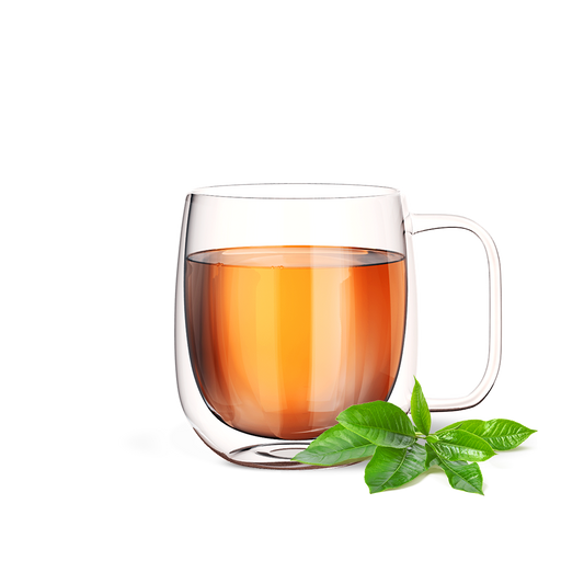 Herbalife Instant Herbal Beverage with Tea Extracts Original 102 g Förberedd produkt