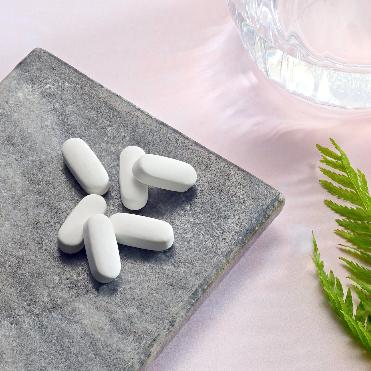 Herbalife Xtra-Cal® 90 tabletter Förberedd produkt