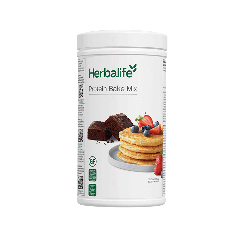 Herbalife Protein Bake Mix Neutral 480 g
