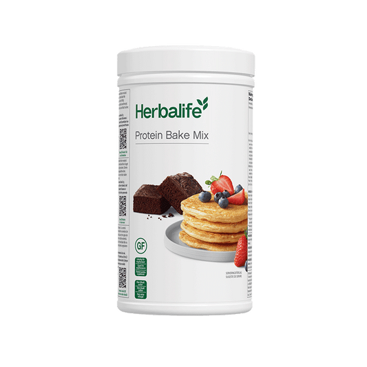 Herbalife Protein Bake Mix Neutral 480 g