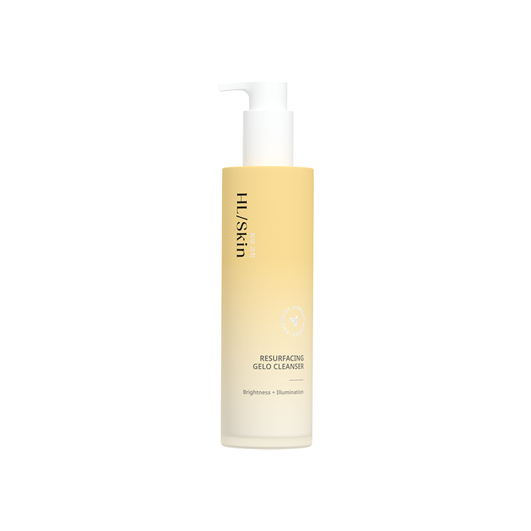 HL/Skin Resurfacing Gelo Cleanser 147 ml