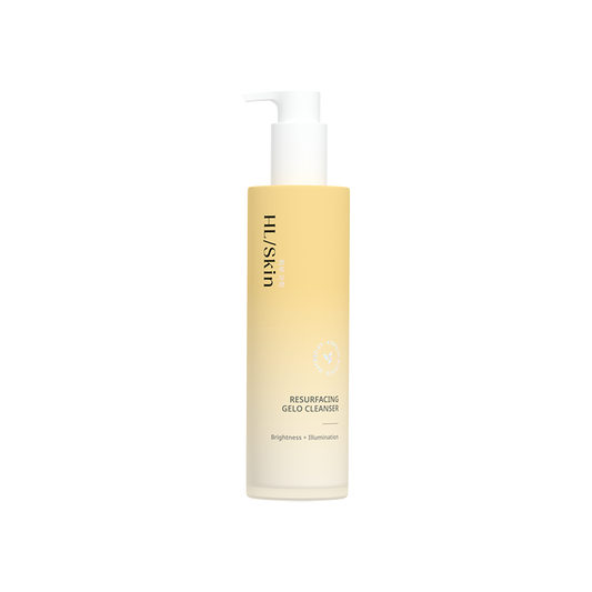 HL/Skin Resurfacing Gelo Cleanser 147 ml