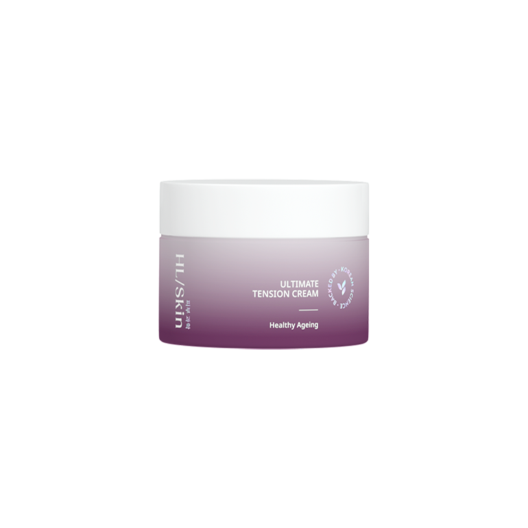 HL/Skin Ultimate Tension Cream 50 ml