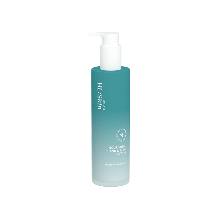 HL/Skin Nourishing Hand & Body Lotion 147 ml