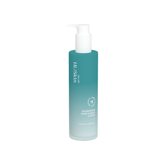 HL/Skin Nourishing Hand & Body Lotion 147 ml