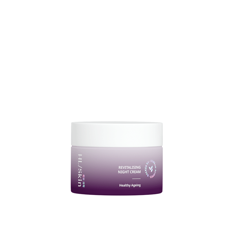 HL/Skin Revitalising Night Cream 50ml